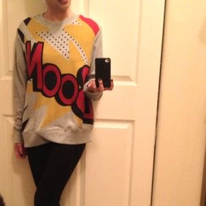 Phillip Lim For Target Sweater.